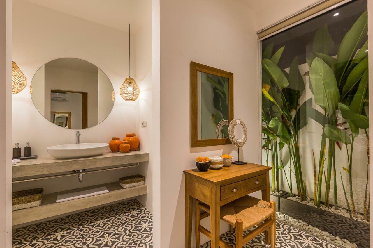 Villa Hoi By Alfred In Bali Seminyak  Luaran gambar