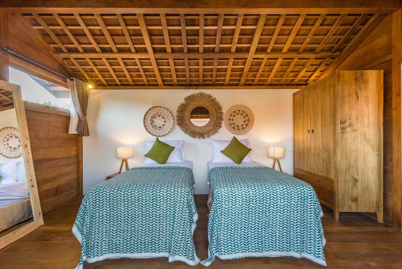 Villa Hoi By Alfred In Bali Seminyak  Luaran gambar
