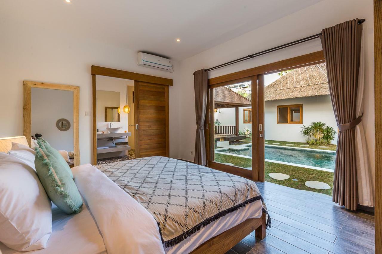 Villa Hoi By Alfred In Bali Seminyak  Luaran gambar