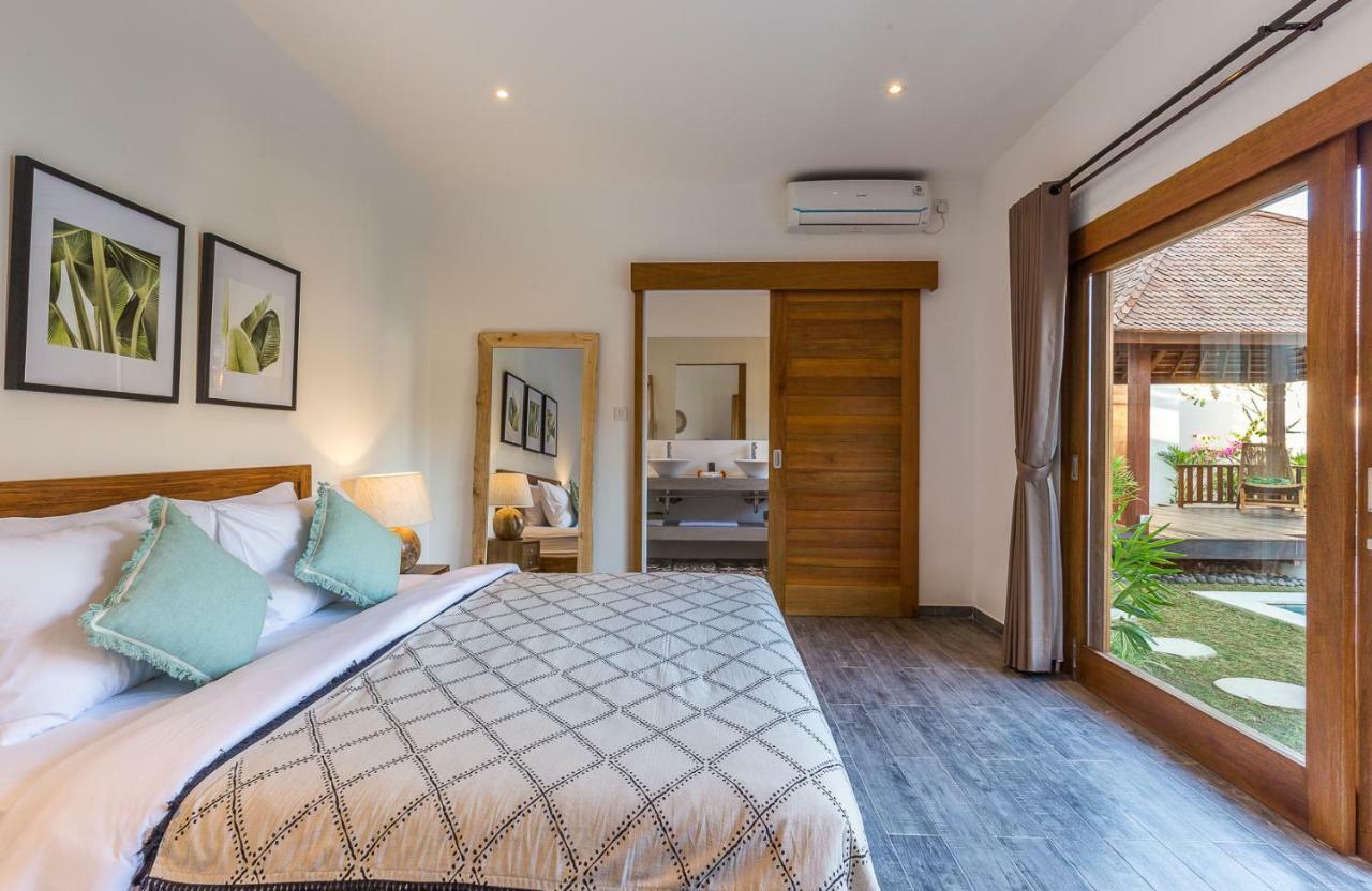 Villa Hoi By Alfred In Bali Seminyak  Luaran gambar