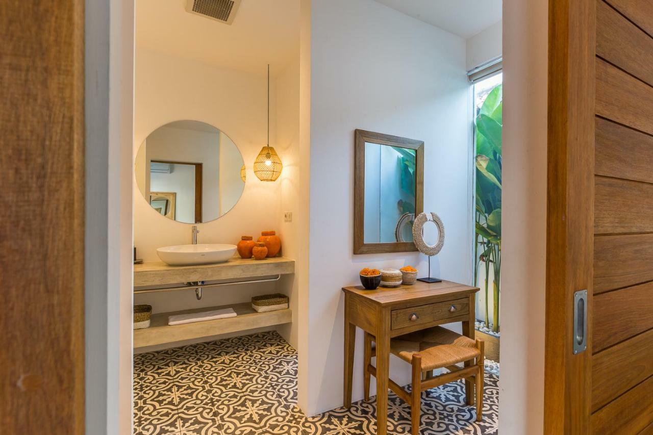 Villa Hoi By Alfred In Bali Seminyak  Luaran gambar