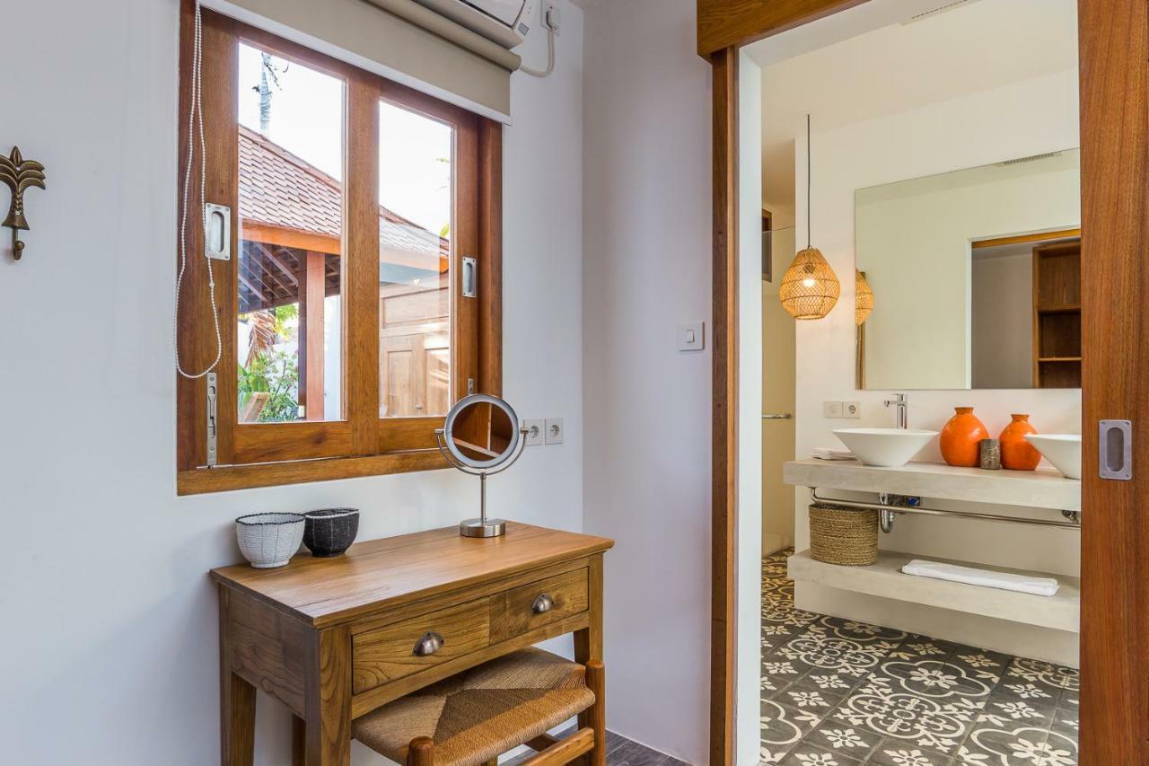 Villa Hoi By Alfred In Bali Seminyak  Luaran gambar