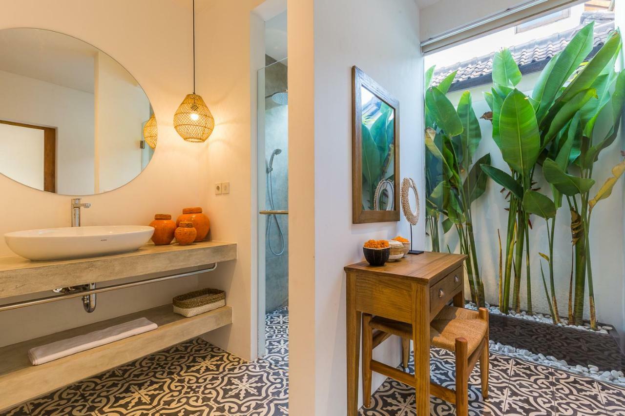 Villa Hoi By Alfred In Bali Seminyak  Luaran gambar
