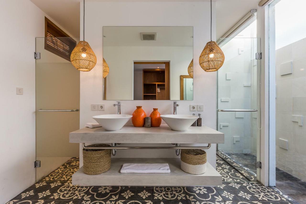 Villa Hoi By Alfred In Bali Seminyak  Luaran gambar
