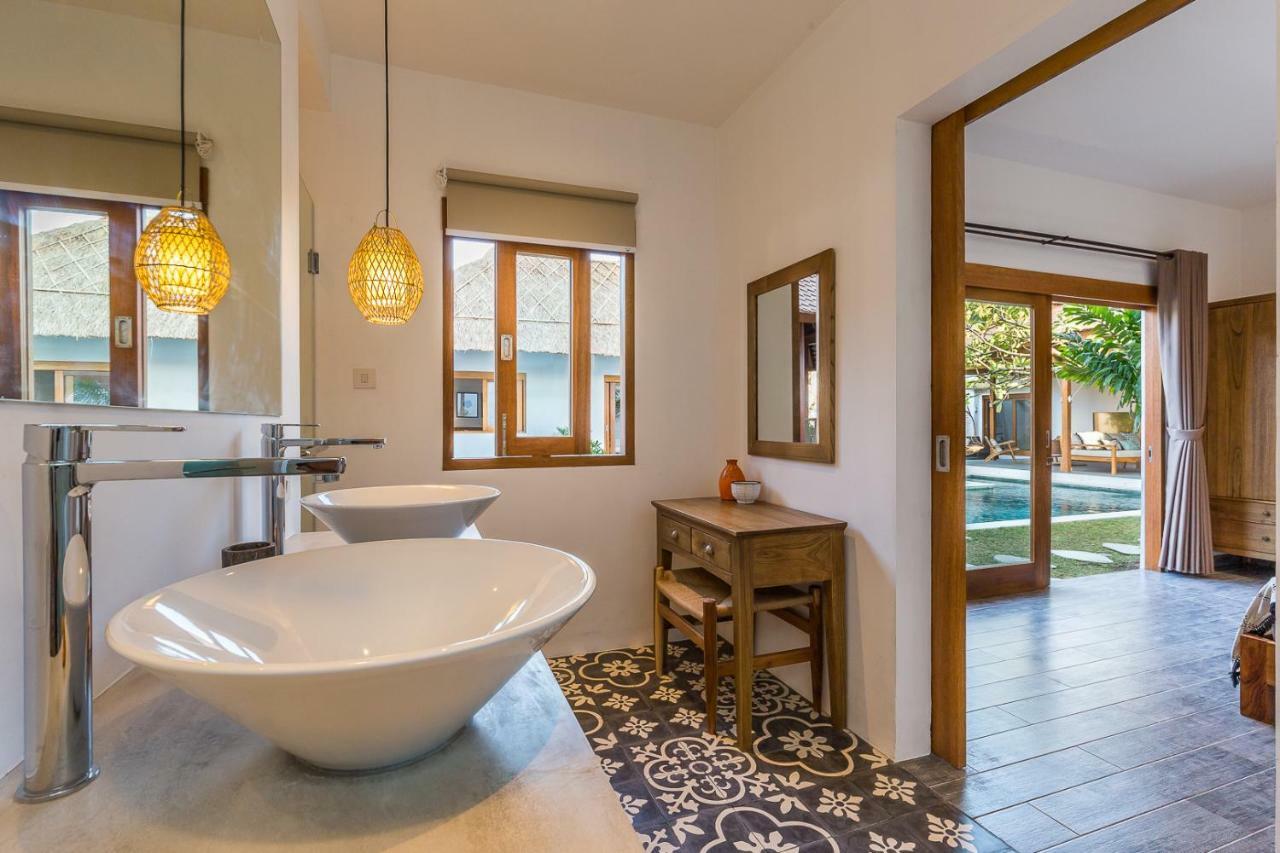 Villa Hoi By Alfred In Bali Seminyak  Luaran gambar