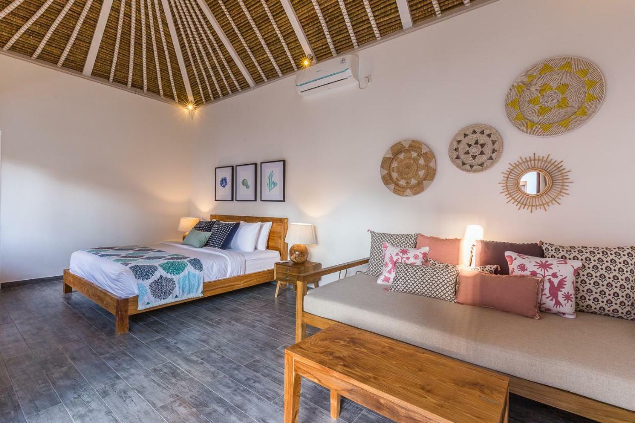 Villa Hoi By Alfred In Bali Seminyak  Luaran gambar