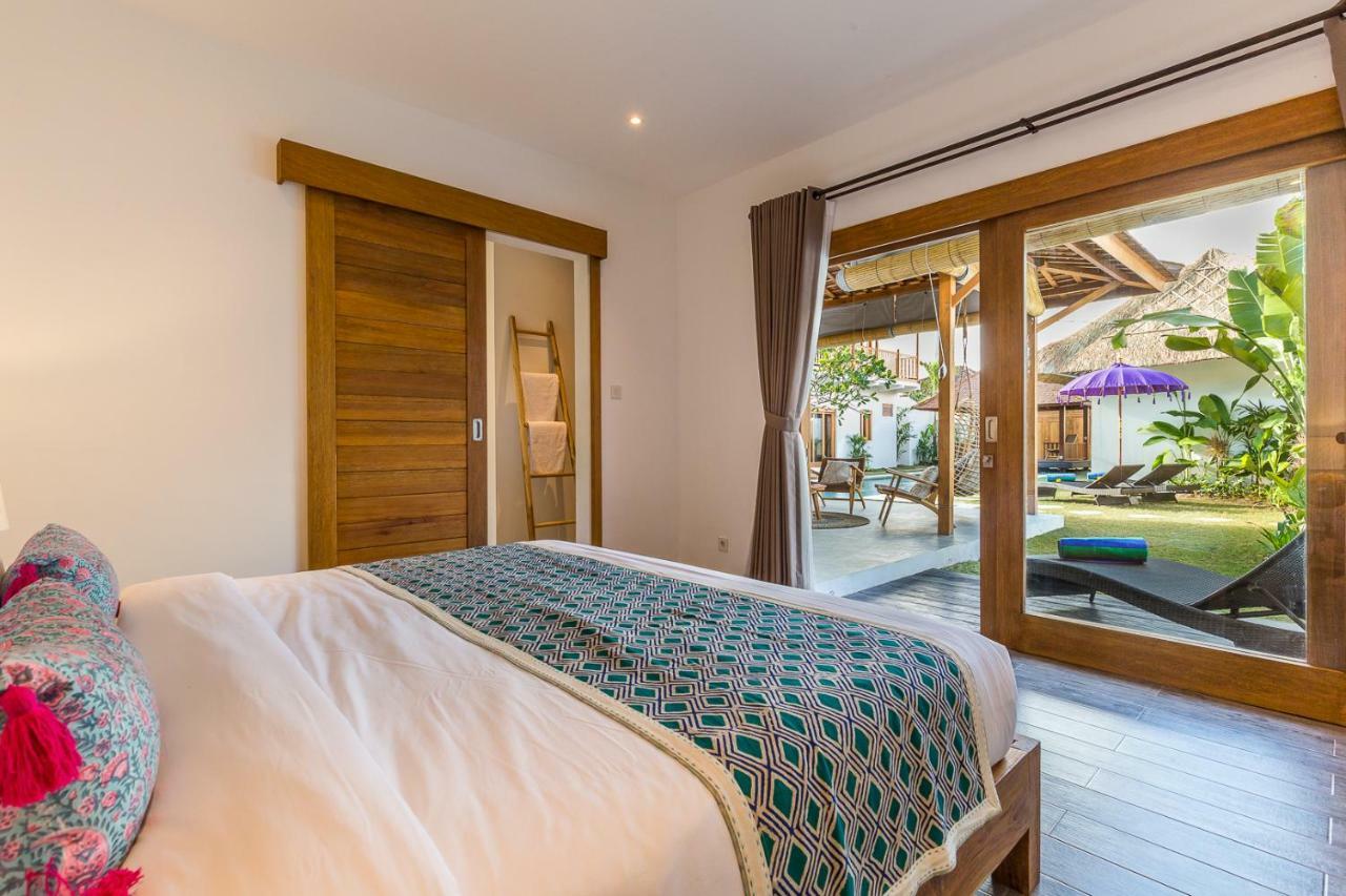 Villa Hoi By Alfred In Bali Seminyak  Luaran gambar